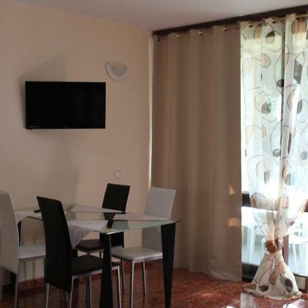 Beautiful Apartment Hercules Costa Del Silencio Dış mekan fotoğraf