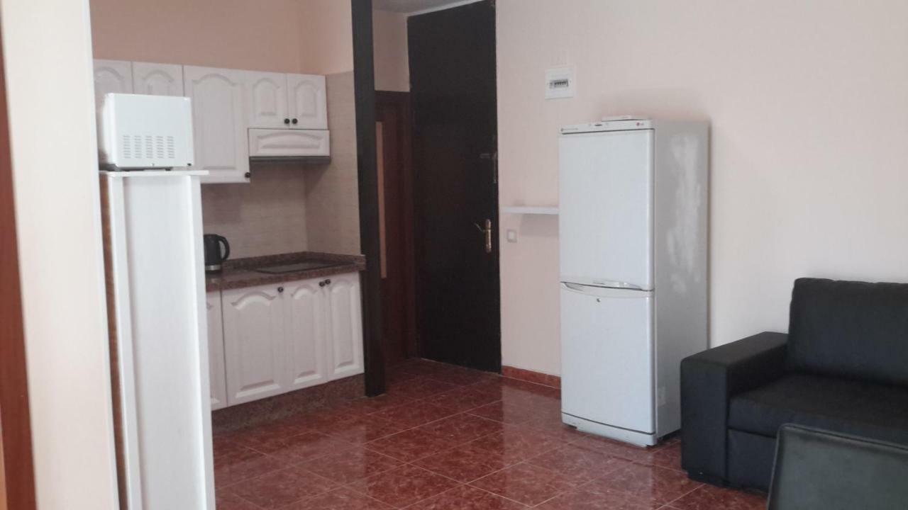 Beautiful Apartment Hercules Costa Del Silencio Dış mekan fotoğraf