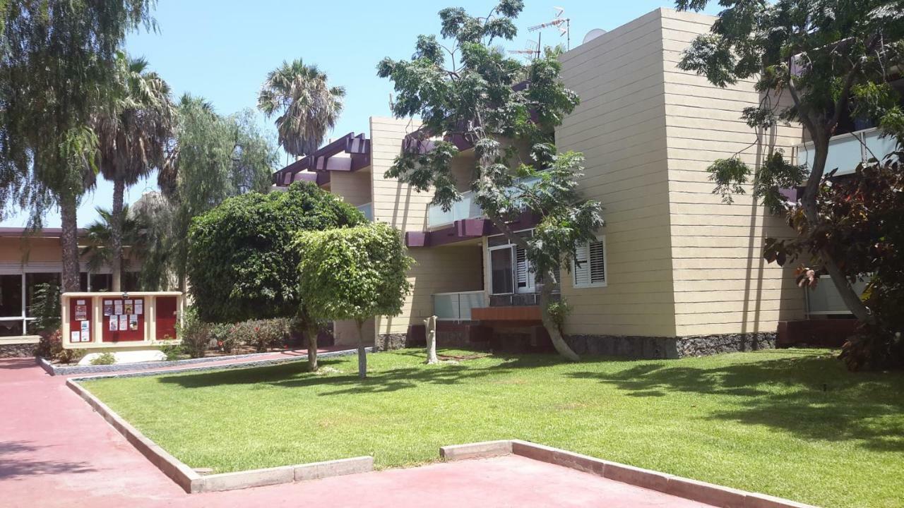 Beautiful Apartment Hercules Costa Del Silencio Dış mekan fotoğraf