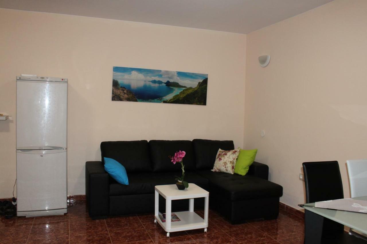 Beautiful Apartment Hercules Costa Del Silencio Dış mekan fotoğraf
