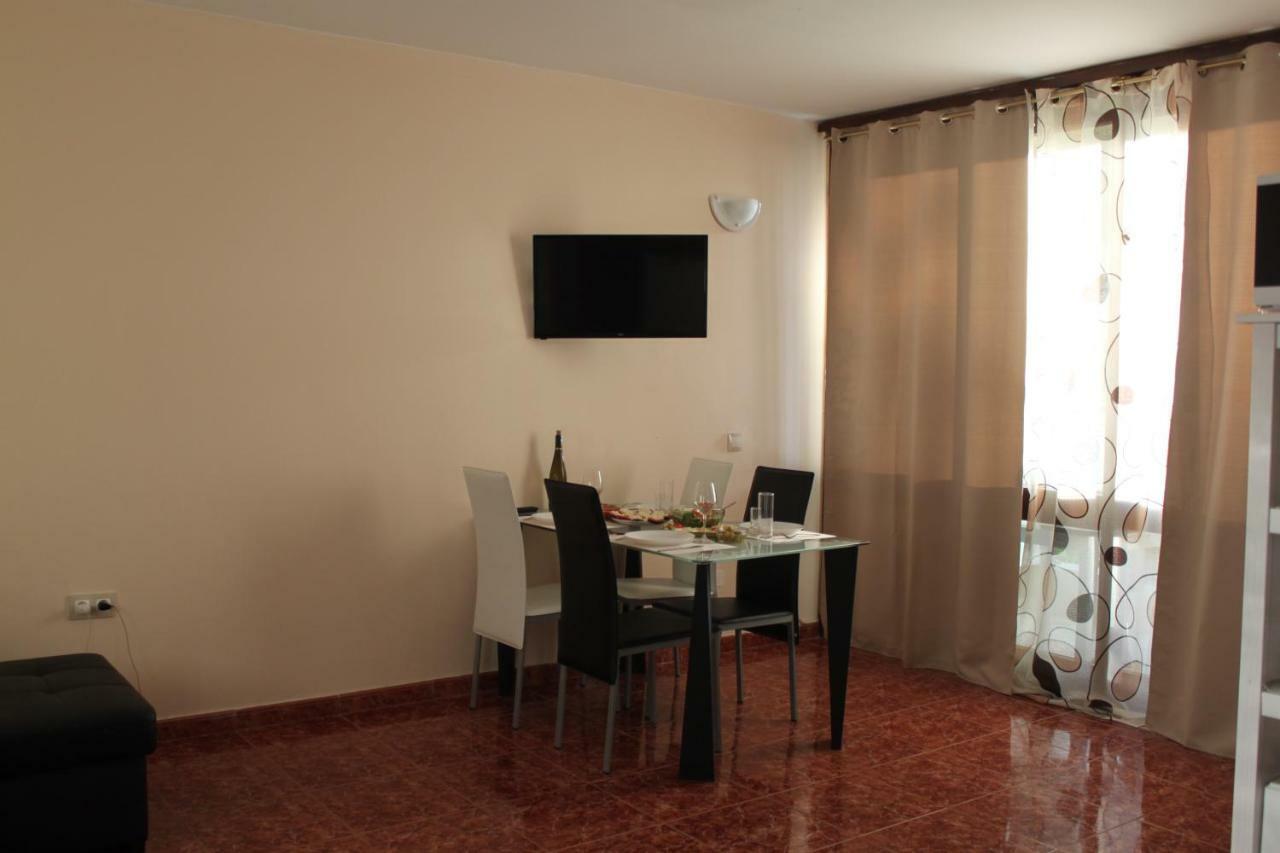 Beautiful Apartment Hercules Costa Del Silencio Dış mekan fotoğraf
