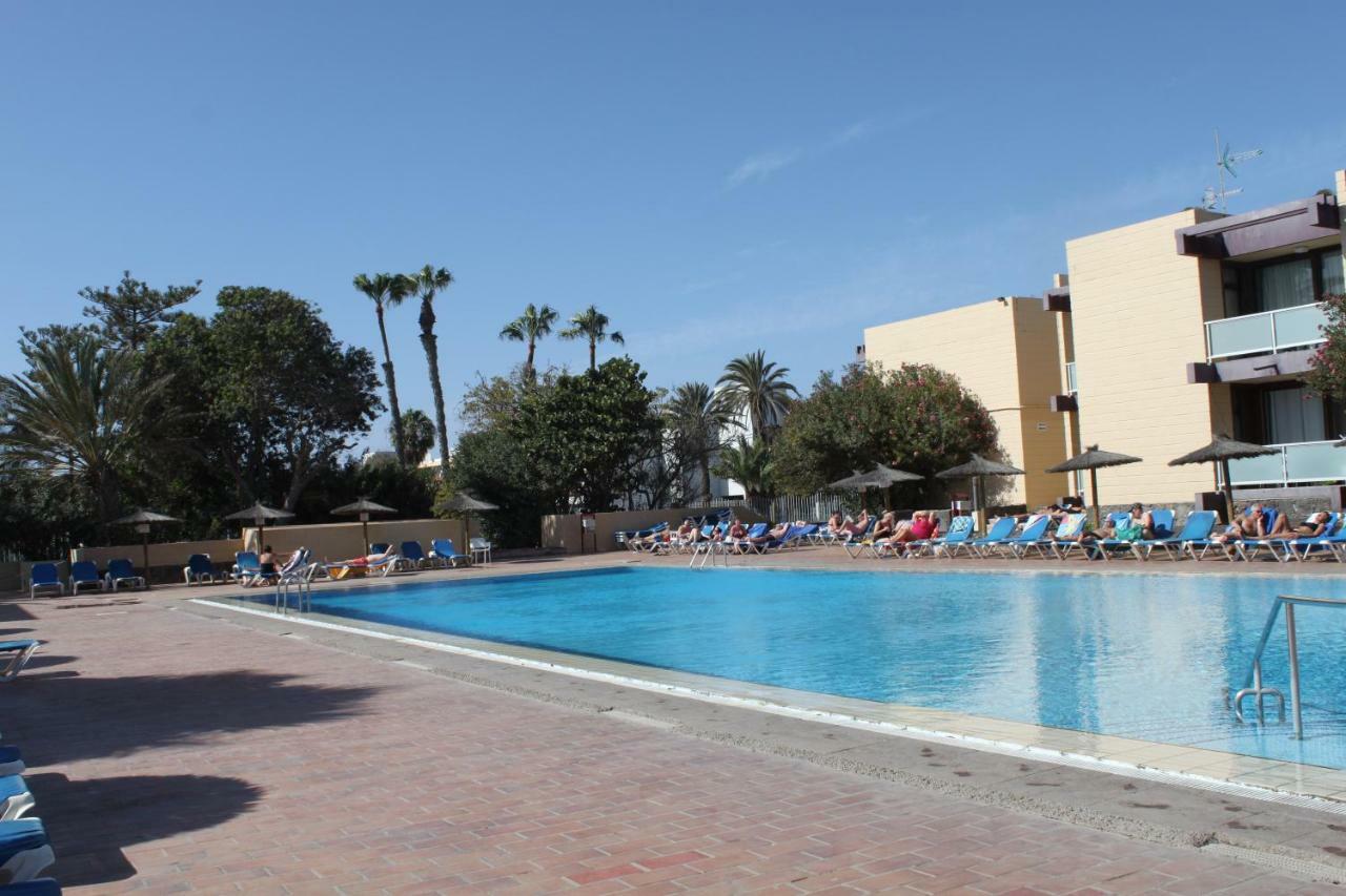 Beautiful Apartment Hercules Costa Del Silencio Dış mekan fotoğraf