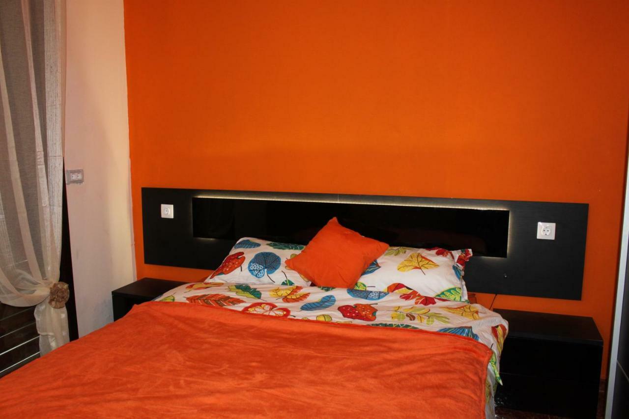 Beautiful Apartment Hercules Costa Del Silencio Dış mekan fotoğraf