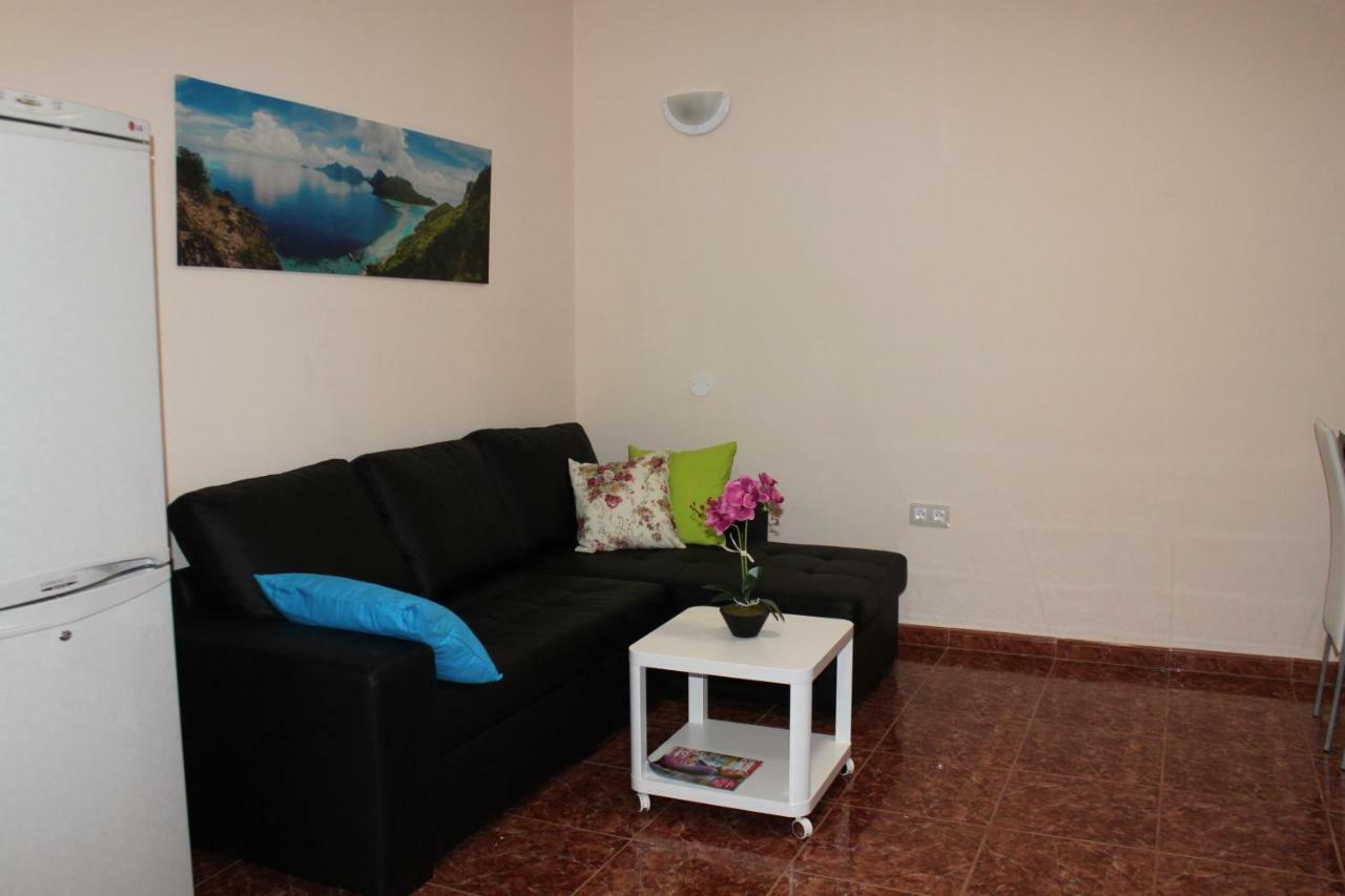 Beautiful Apartment Hercules Costa Del Silencio Dış mekan fotoğraf