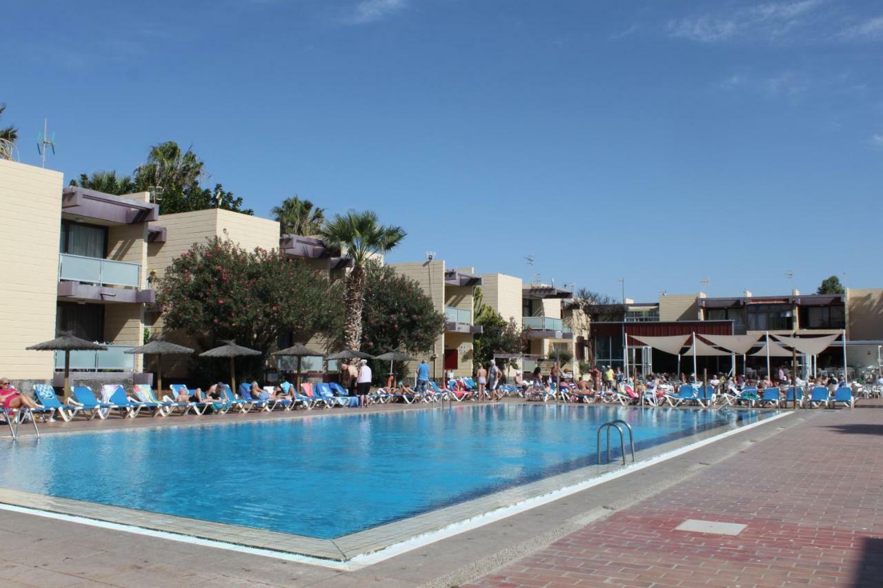 Beautiful Apartment Hercules Costa Del Silencio Dış mekan fotoğraf