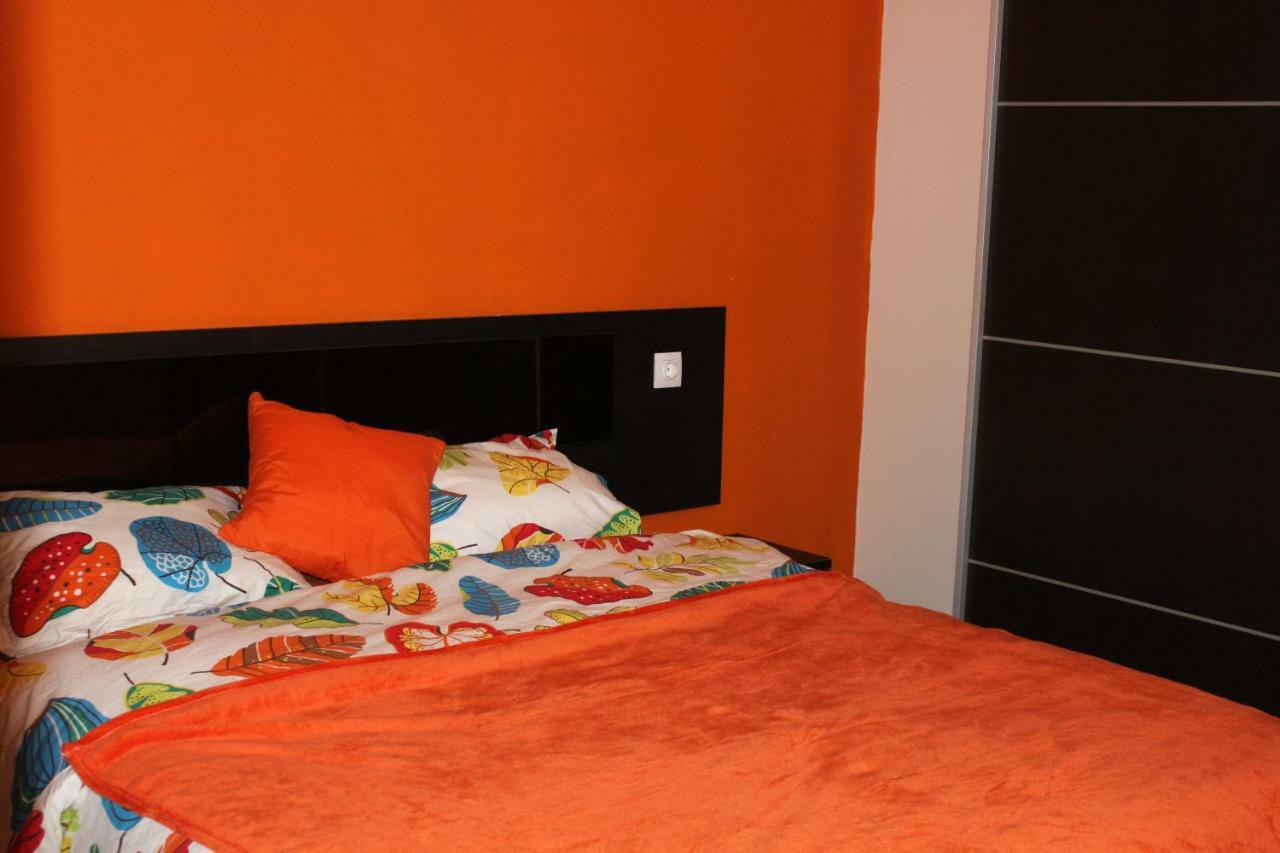 Beautiful Apartment Hercules Costa Del Silencio Dış mekan fotoğraf